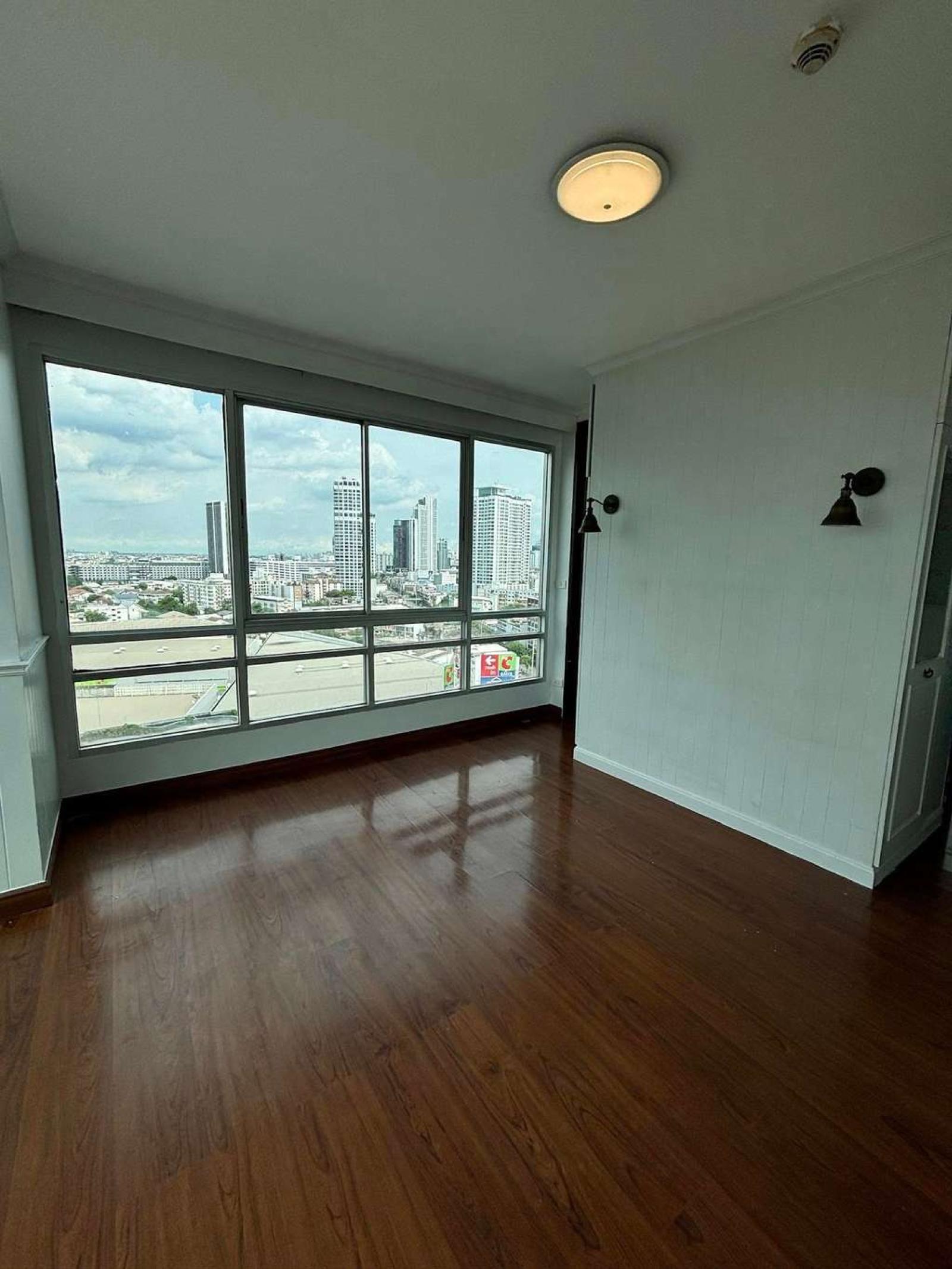 The Zest Condo / 1 Bedroom (FOR SALE), เดอะ เซสท คอนโด / 1 ห้องนอน (ขาย) JSMN424