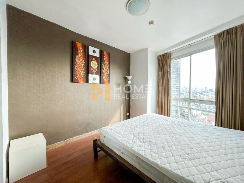 The Zest Condo / 2 Bedrooms (FOR SALE), เดอะ เซสท คอนโด / 2 ห้องนอน (ขาย) JSMN425