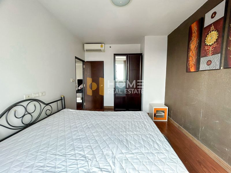 The Zest Condo / 2 Bedrooms (FOR SALE), เดอะ เซสท คอนโด / 2 ห้องนอน (ขาย) JSMN425