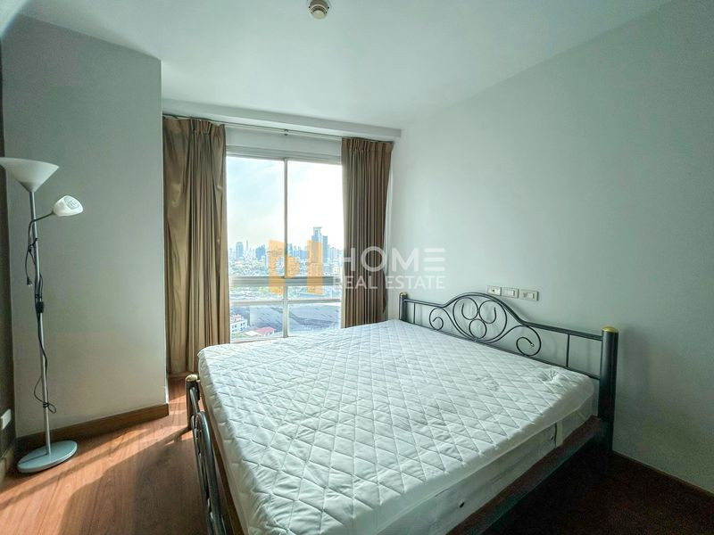 The Zest Condo / 2 Bedrooms (FOR SALE), เดอะ เซสท คอนโด / 2 ห้องนอน (ขาย) JSMN425