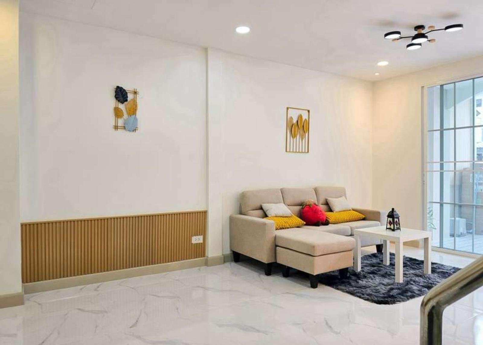 หมู่บ้านสุชา / 5 ห้องนอน (ขาย), Sucha Village / 5 Bedrooms (FOR SALE) EARK107