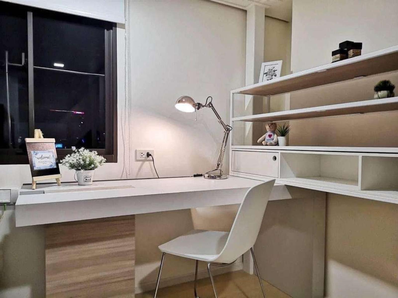 Chewathai Residence Asoke / Duplex 1 Bed (FOR SALE), ชีวาทัย เรสซิเดนซ์ อโศก / ดูเพล็กซ์ 1 ห้องนอน (ขาย) PEII146