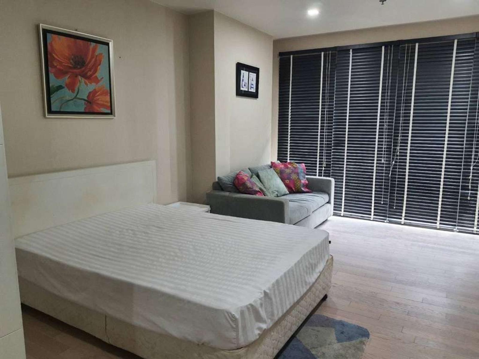 Noble Solo / Studio (FOR SALE), โนเบิล โซโล / ห้องสตูดิโอ (ขาย) PEII143