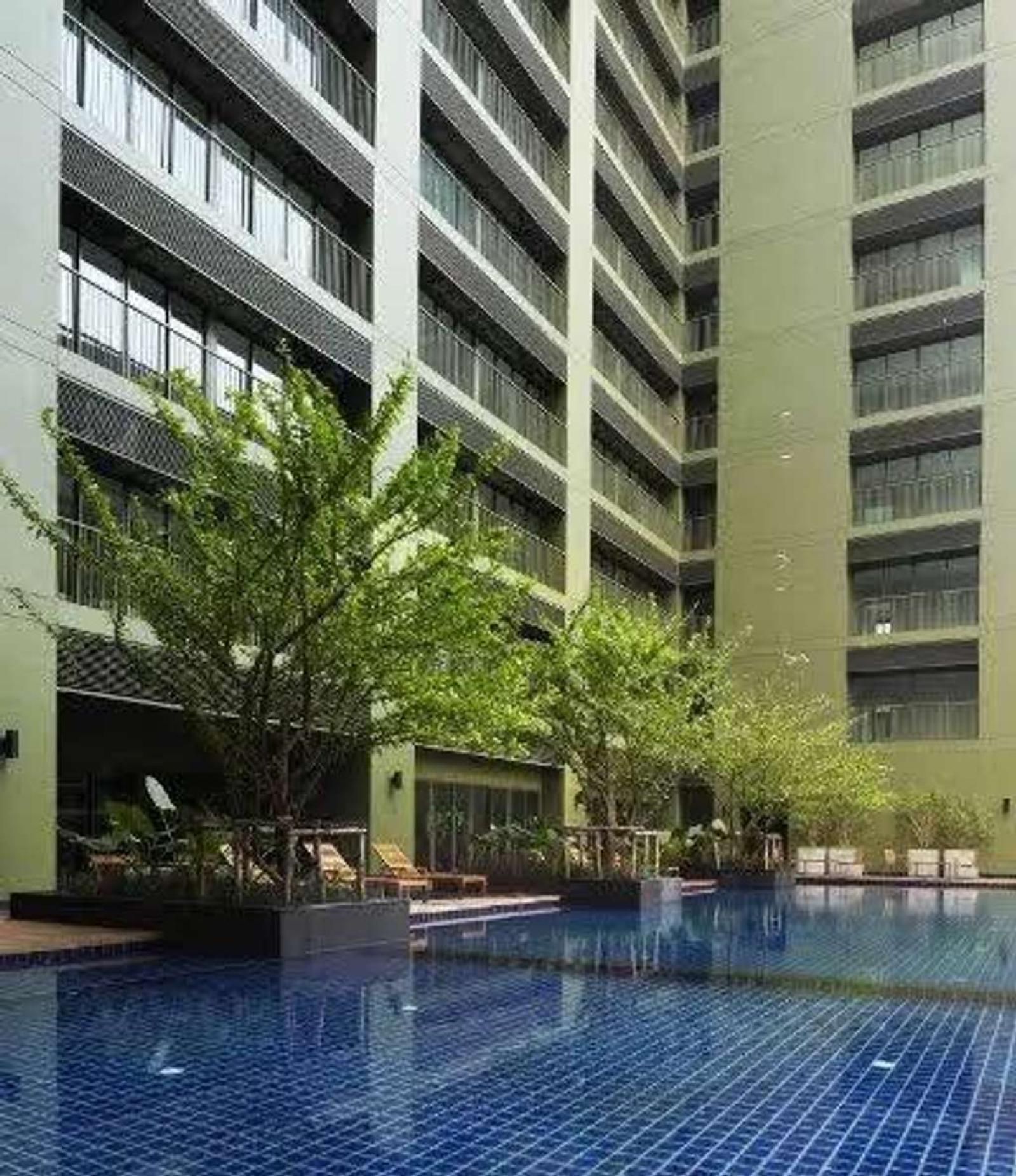 Noble Solo / Studio (FOR SALE), โนเบิล โซโล / ห้องสตูดิโอ (ขาย) PEII143