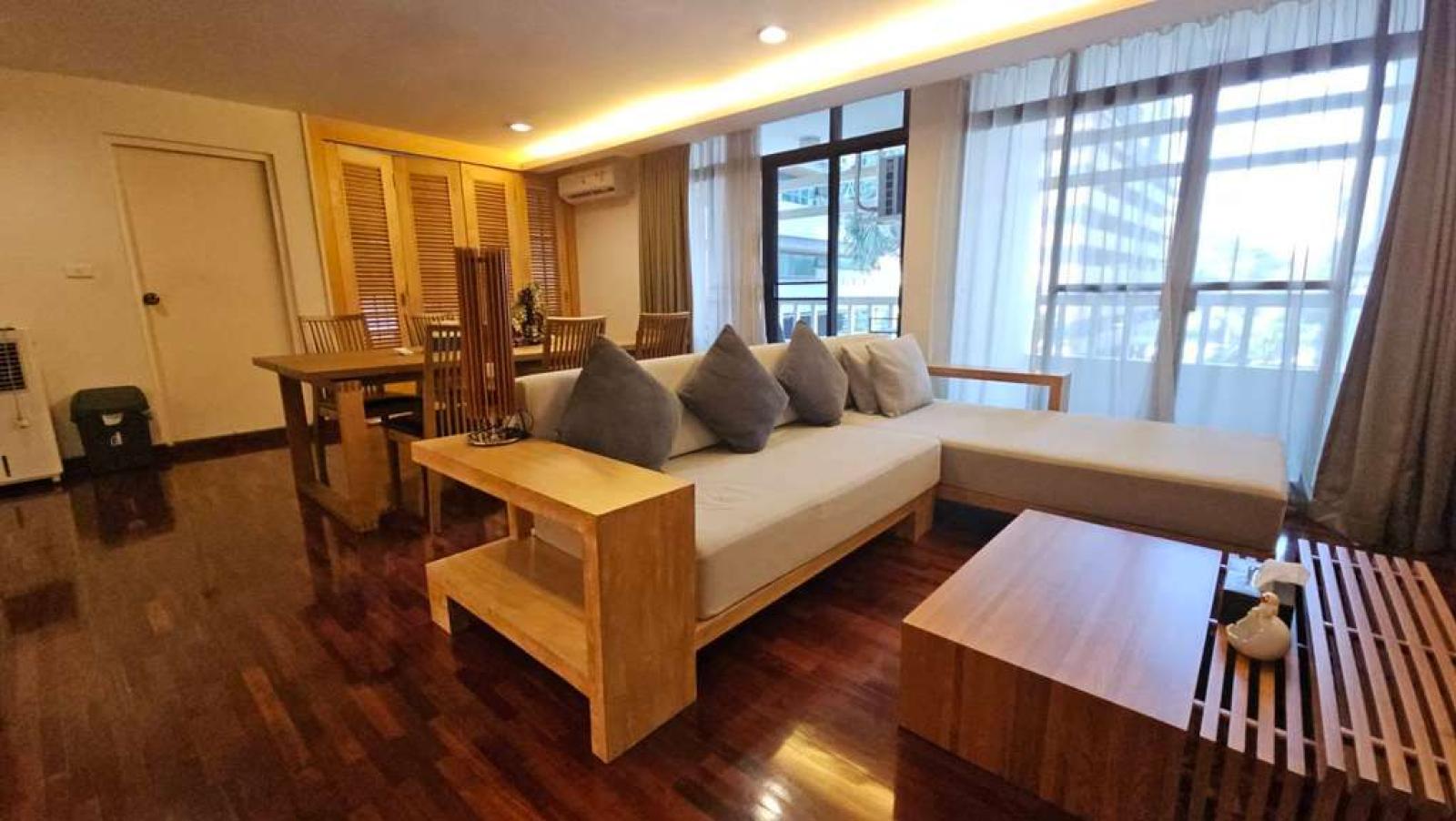 Baan Chan / 2 Bedrooms (SALE WITH TENANT), บ้านจันทร์ / 2 ห้องนอน (ขายพร้อมผู้เช่า) PEII113