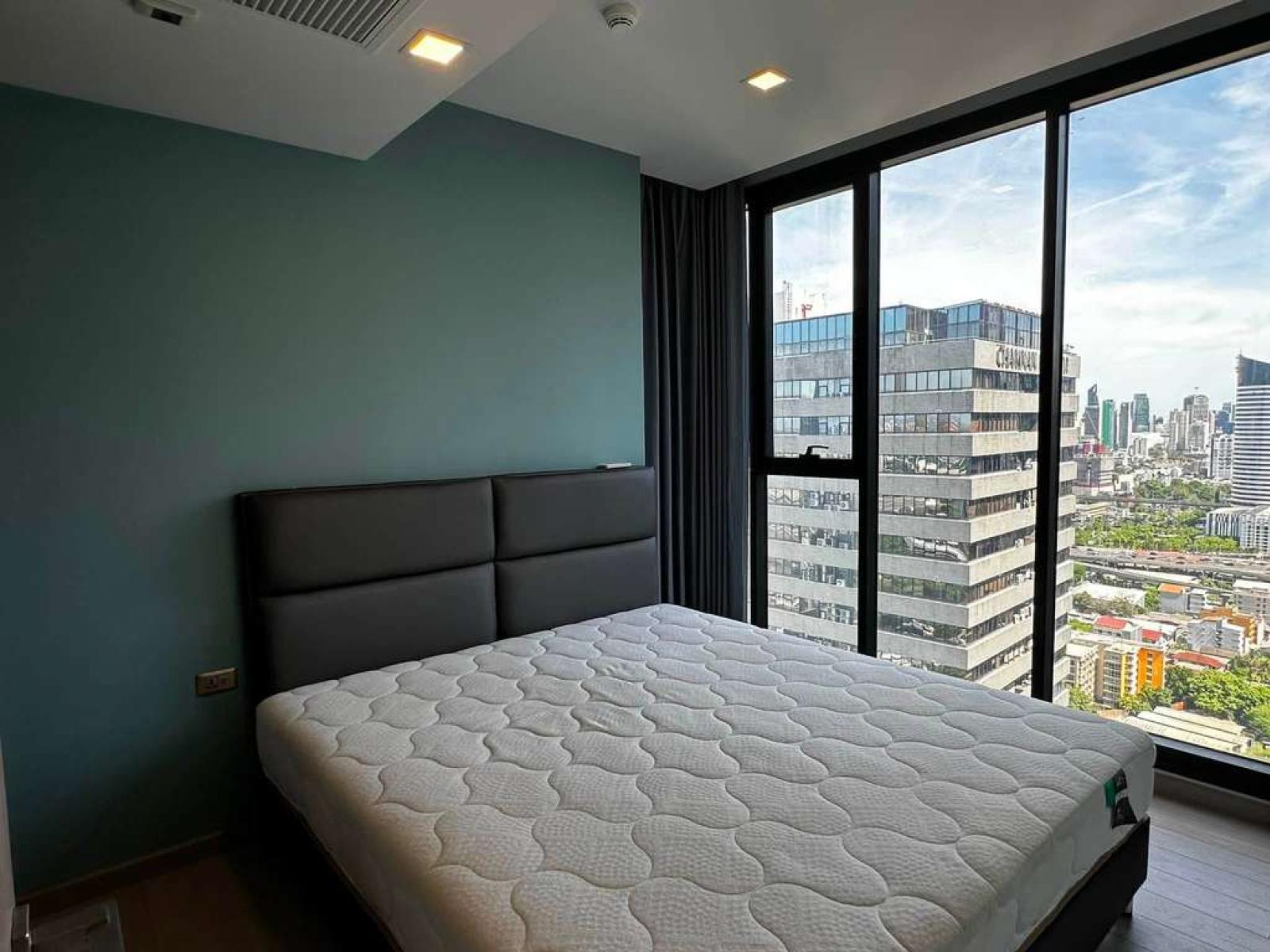 ONE9FIVE Asoke - Rama 9 / 1 Bedroom (FOR SALE), วัน ไนน์ ไฟว์ อโศก - พระราม 9 / 1 ห้องนอน (ขาย) PEII142