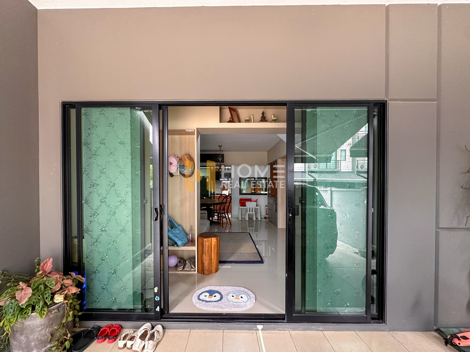 🚨 ราคาดีสุดในโครงการ! 🏡 บ้านกลางเมือง ราชพฤกษ์ - สาทร / 3 ห้องนอน (ขาย), Baan Klang Muang Ratchaphruek - Sathorn / 3 Bedrooms (FOR SALE) EARK102