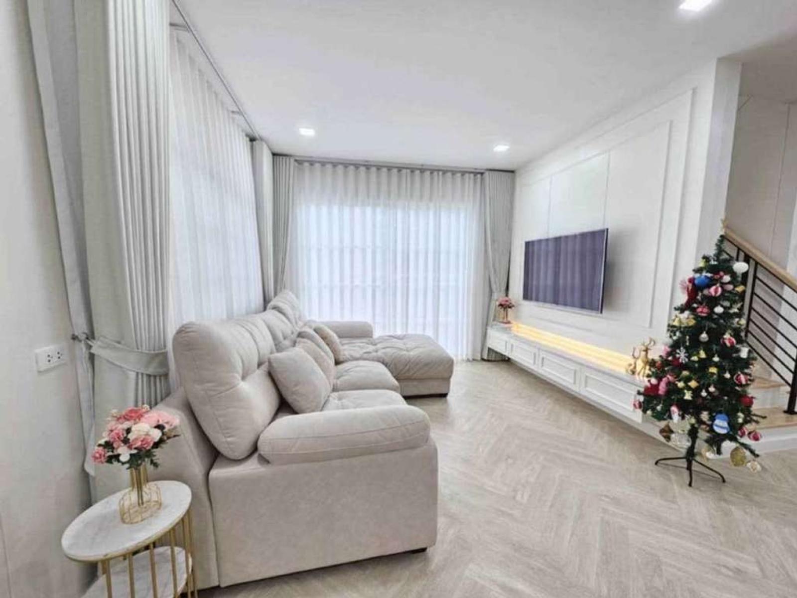 โกลเด้น นีโอ สุขุมวิท - ลาซาล / 4 ห้องนอน (ให้เช่า), Golden Neo Sukhumvit - Lasalle / 4 Bedrooms (FOR RENT) PSRN001