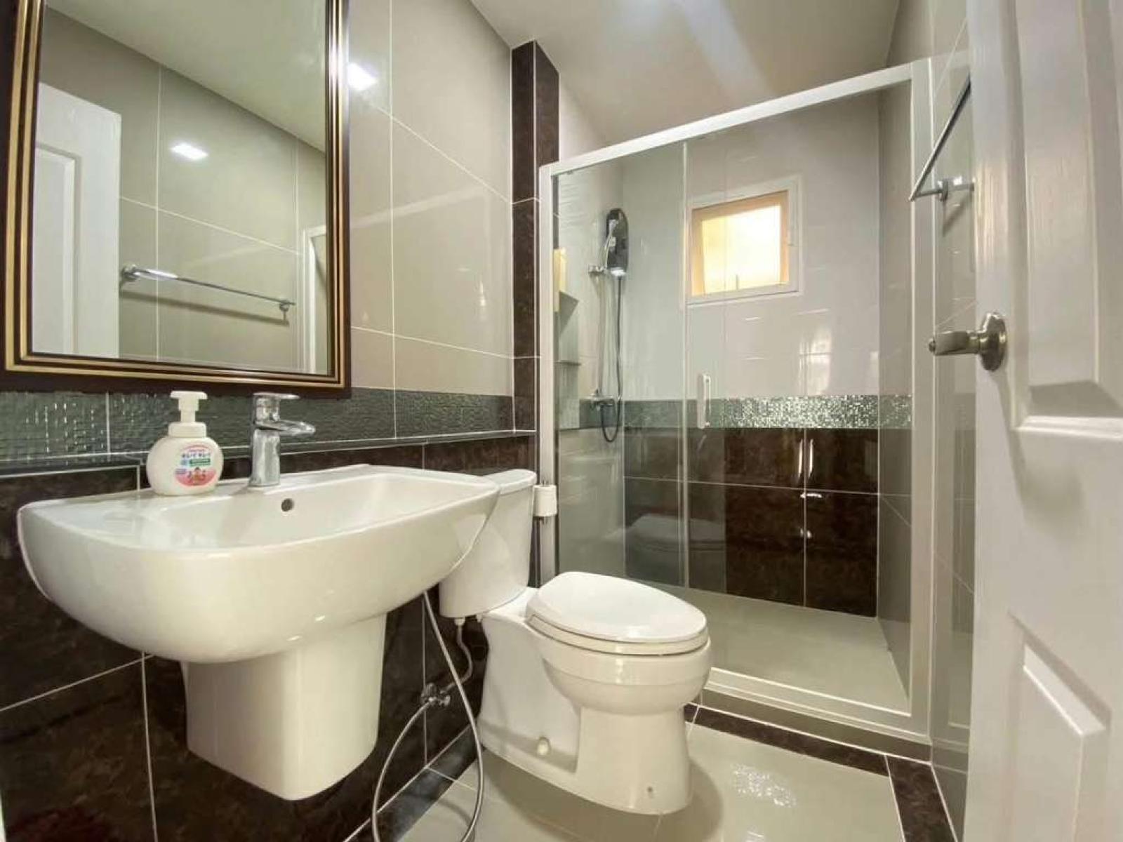โกลเด้น นีโอ สุขุมวิท - ลาซาล / 3 ห้องนอน (ให้เช่า), Golden Neo Sukhumvit - Lasalle / 3 Bedrooms (FOR RENT) PSRN009