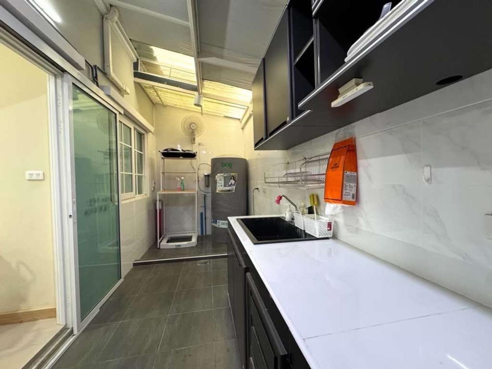 โกลเด้น นีโอ สุขุมวิท - ลาซาล / 3 ห้องนอน (ขาย), Golden Neo Sukhumvit - Lasalle / 3 Bedrooms (FOR SALE) PSRN012