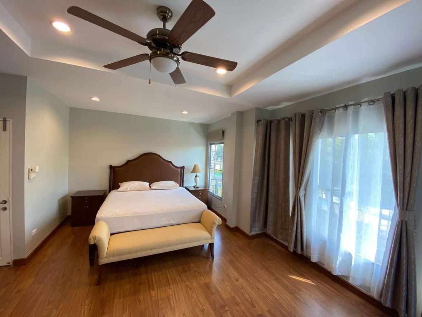 เดอะ เซนโทร สุขุมวิท 113 / 4 ห้องนอน (ให้เช่า), The Centro Sukhumvit 113 / 4 Bedrooms (FOR RENT) PSRN015