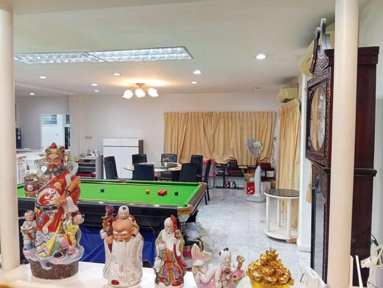 บ้านกรองทอง ศรีนครินทร์ / 4 ห้องนอน (ขาย), Baan Krongthong Srinakarin / 4 Bedrooms (FOR SALE) PSRN018