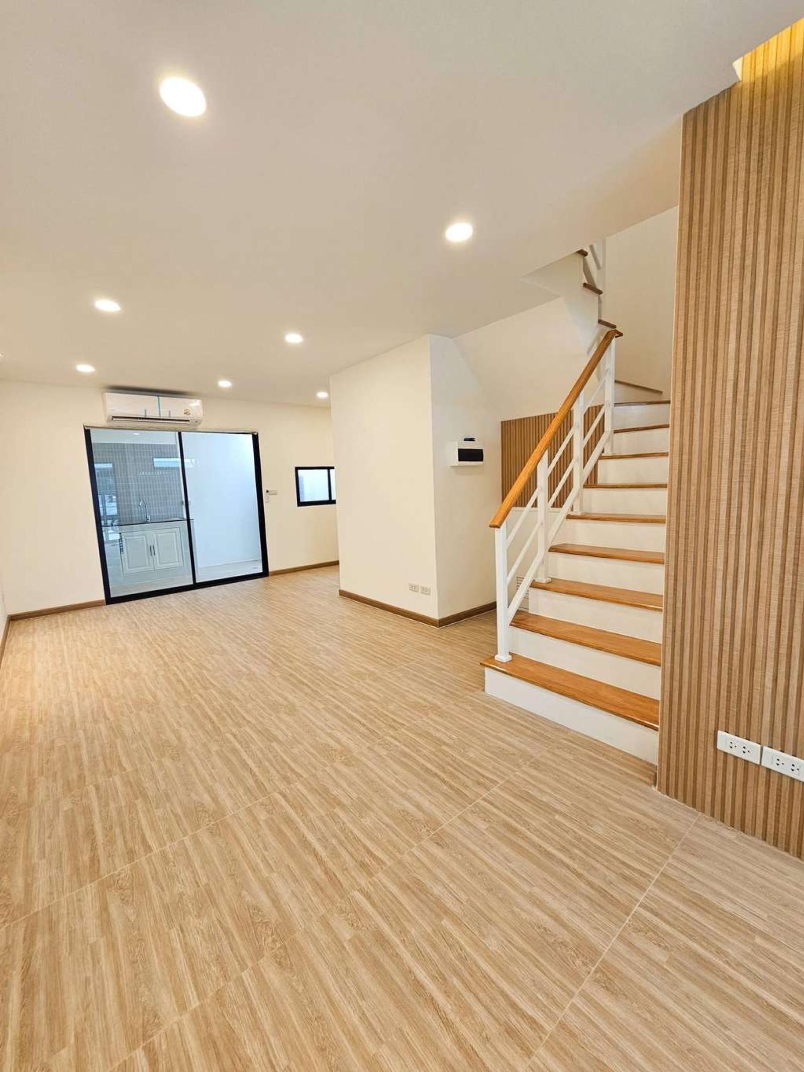 พฤกษาทาวน์ เน็กซ์ บางนา กม.5 / 3 ห้องนอน (ขาย), Pruksa Town Nexts Bangna Km.5 / 3 Bedrooms (FOR SALE) PSRN008