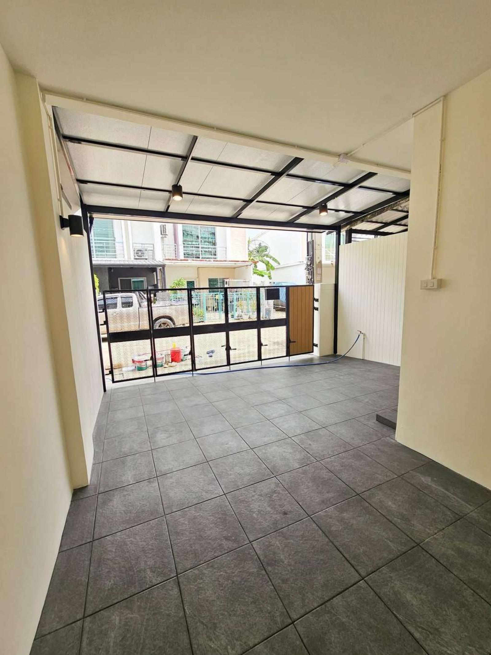 พฤกษาทาวน์ เน็กซ์ บางนา กม.5 / 3 ห้องนอน (ขาย), Pruksa Town Nexts Bangna Km.5 / 3 Bedrooms (FOR SALE) PSRN008