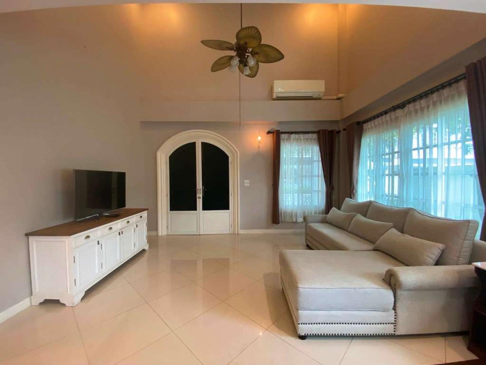 แฟนตาเซีย วิลล่า 3 / 4 ห้องนอน (ให้เช่า), Fantasia Villa 3 / 4 Bedrooms (FOR RENT) PSRN004