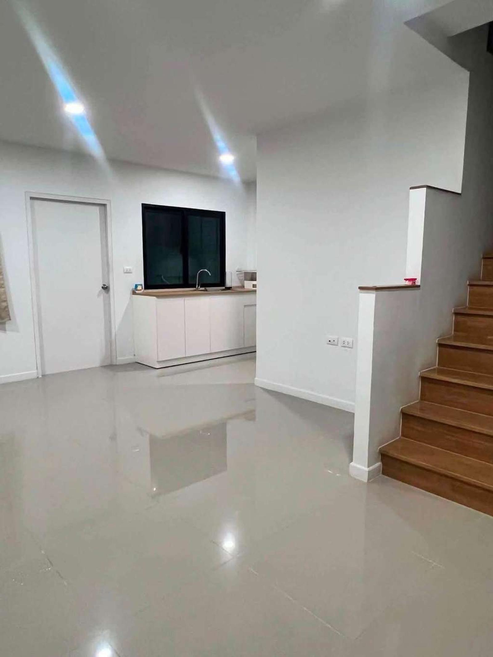 ลุมพินี ทาวน์เพลส สุขุมวิท - ศรีนครินทร์ / 4 ห้องนอน (ให้เช่า), Lumpini Town Place Sukhumvit - Srinakarin / 4 Bedrooms (FOR RENT) PSRN007