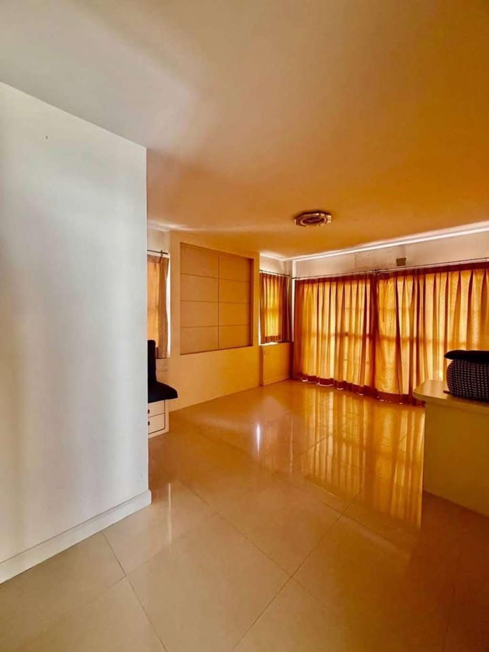 หมู่บ้านศรีพงษ์ 3 / 3 ห้องนอน (ขาย), Sripong Village 3 / 3 Bedrooms (FOR SALE) PSRN019