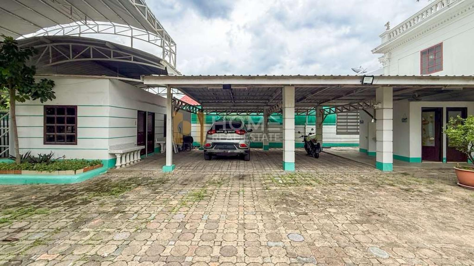 หมู่บ้านเมืองทอง 2/2 พัฒนาการ 61 / 185 ตร.วา (ขาย), Muang Thong Village 2/2 Phatthanakan 61 / 185 Square Wa (FOR SALE) FAS059