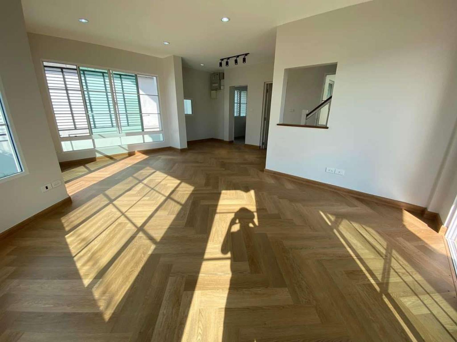 มัณฑนา ปิ่นเกล้า - พระราม5 / 3 ห้องนอน (ขาย), Mantana Pinklao - Rama 5 / 3 Bedrooms (FOR SALE) FAIR126