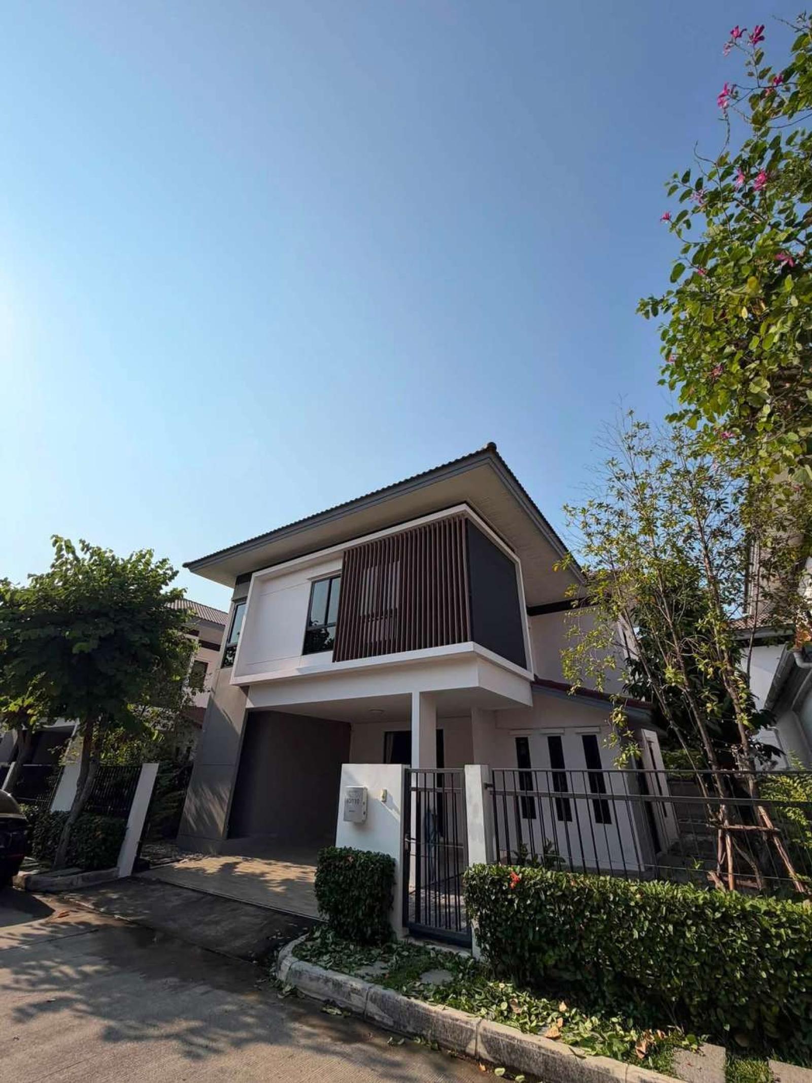 ซีรีน ราชพฤกษ์ - แจ้งวัฒนะ / 5 ห้องนอน (ขาย), Zerene Ratchaphruek - Chaengwattana / 5 Bedrooms (FOR SALE) FAIR127