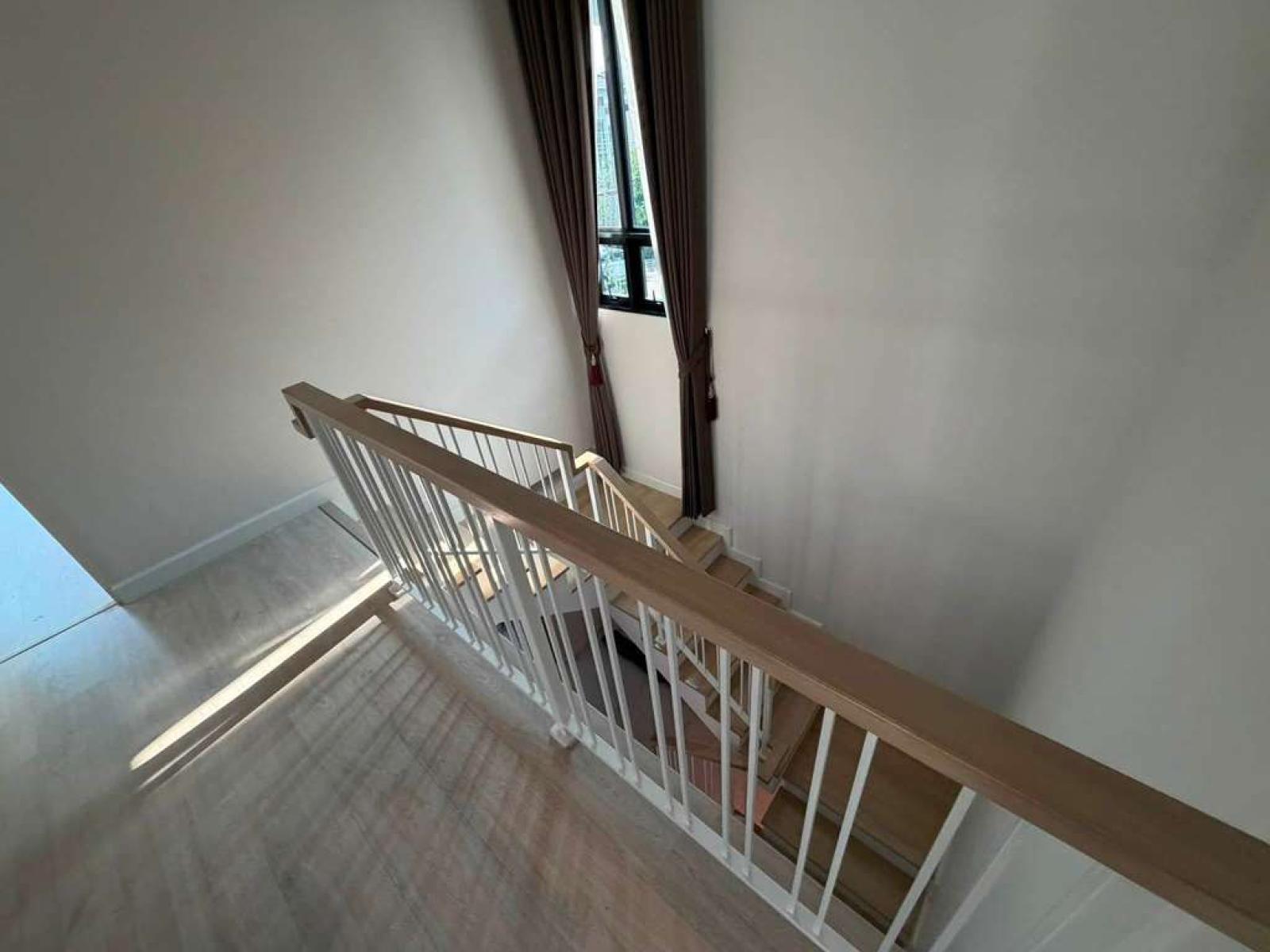 ซีรีน ราชพฤกษ์ - แจ้งวัฒนะ / 5 ห้องนอน (ขาย), Zerene Ratchaphruek - Chaengwattana / 5 Bedrooms (FOR SALE) FAIR127