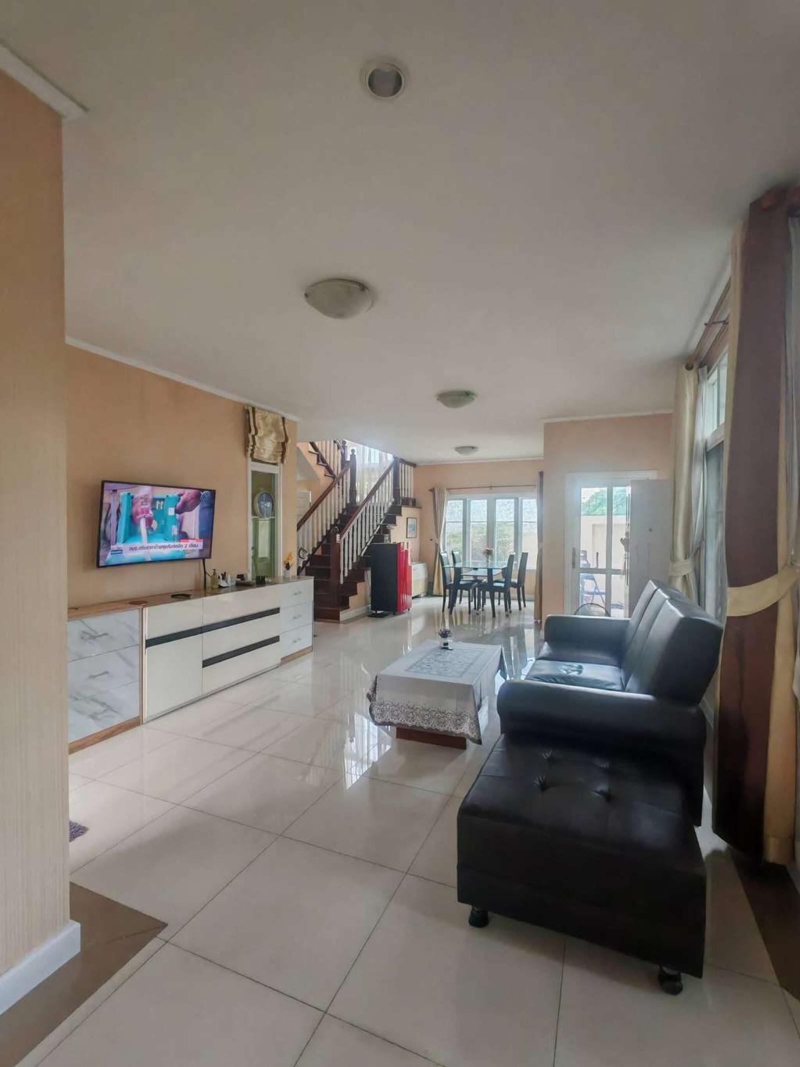 หมู่บ้านภัสสร7 / 4 ห้องนอน (ขาย), Phassorn 7 Village / 4 Bedrooms (FOR SALE) FAIR125