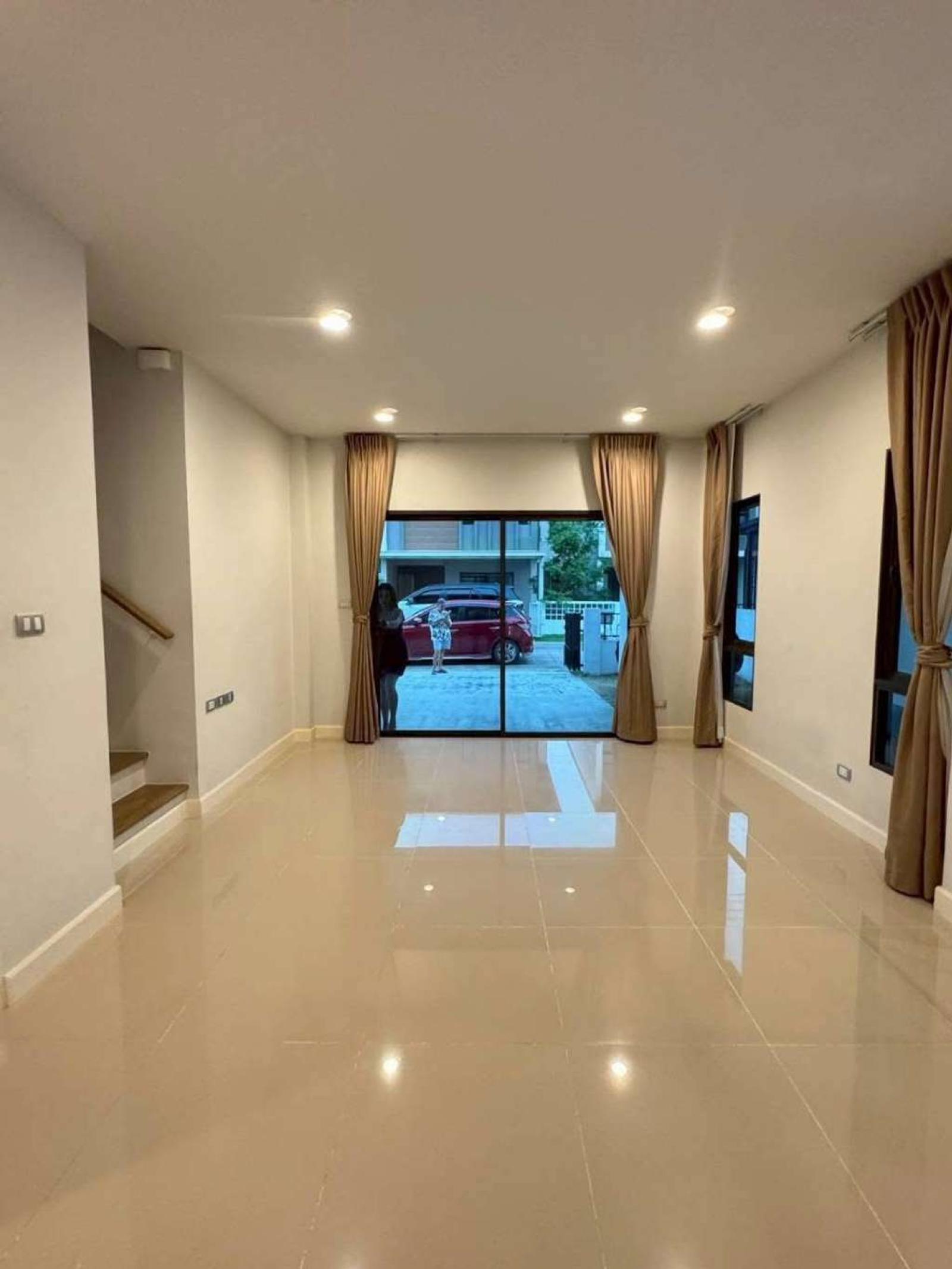 อนาบูกิ ธนาฮาบิแทต สะพานมหาเจษฎาบดินทรานุสรณ์ - ราชพฤกษ์ / 3 ห้องนอน (ขาย), Anabuki Thanahabitat Chesadabodindranusorn Bridge - Ratchapruek / 3 Bedrooms (FOR SALE) FAIR124