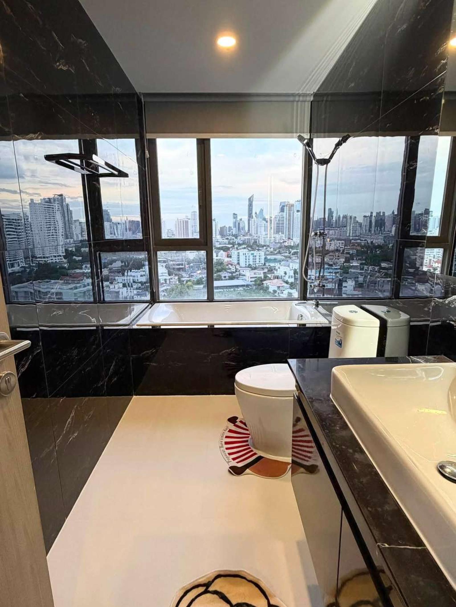 Cloud Thonglor - Petchaburi / 2 Bedrooms (FOR SALE), คลาวด์ ทองหล่อ - เพชรบุรี / 2 ห้องนอน (ขาย) PEII153