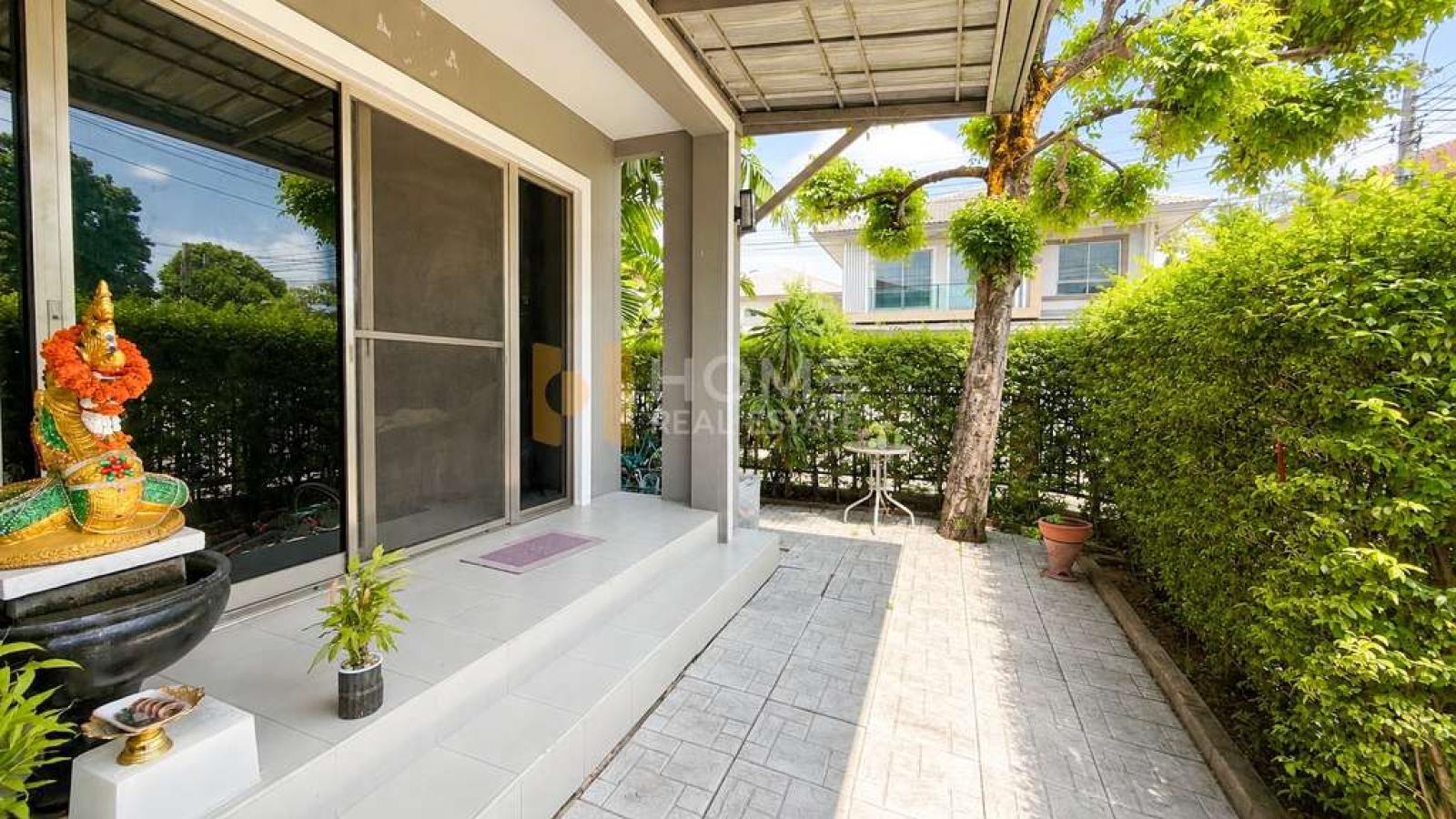เดอะ แพลนท์ เอสทีค พัฒนาการ 38 / 3 ห้องนอน (ขาย), The Plant Estique Pattanakarn 38 / 3 Bedrooms (FOR SALE) FAS073