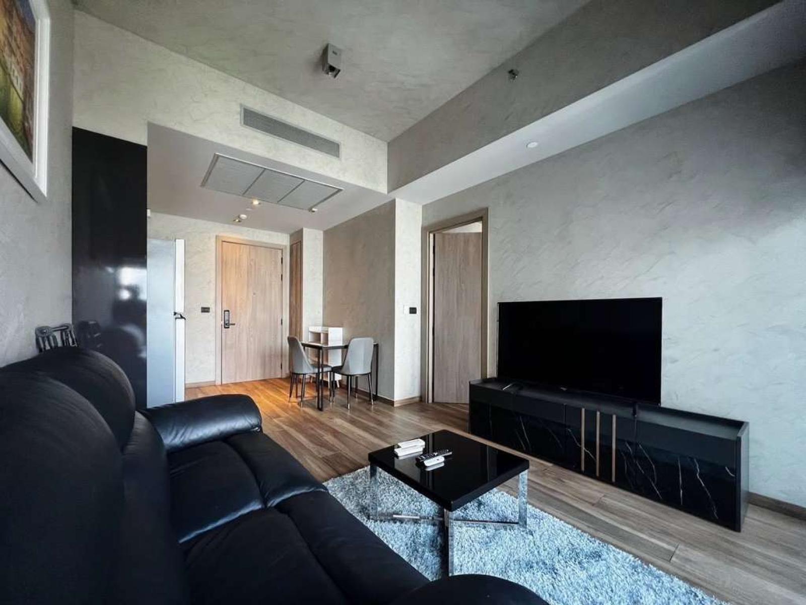The Lofts Asoke / 1 Bedroom (SALE WITH TENANT), เดอะ ลอฟท์ อโศก / 1 ห้องนอน (ขายพร้อมผู้เช่า) PEII154