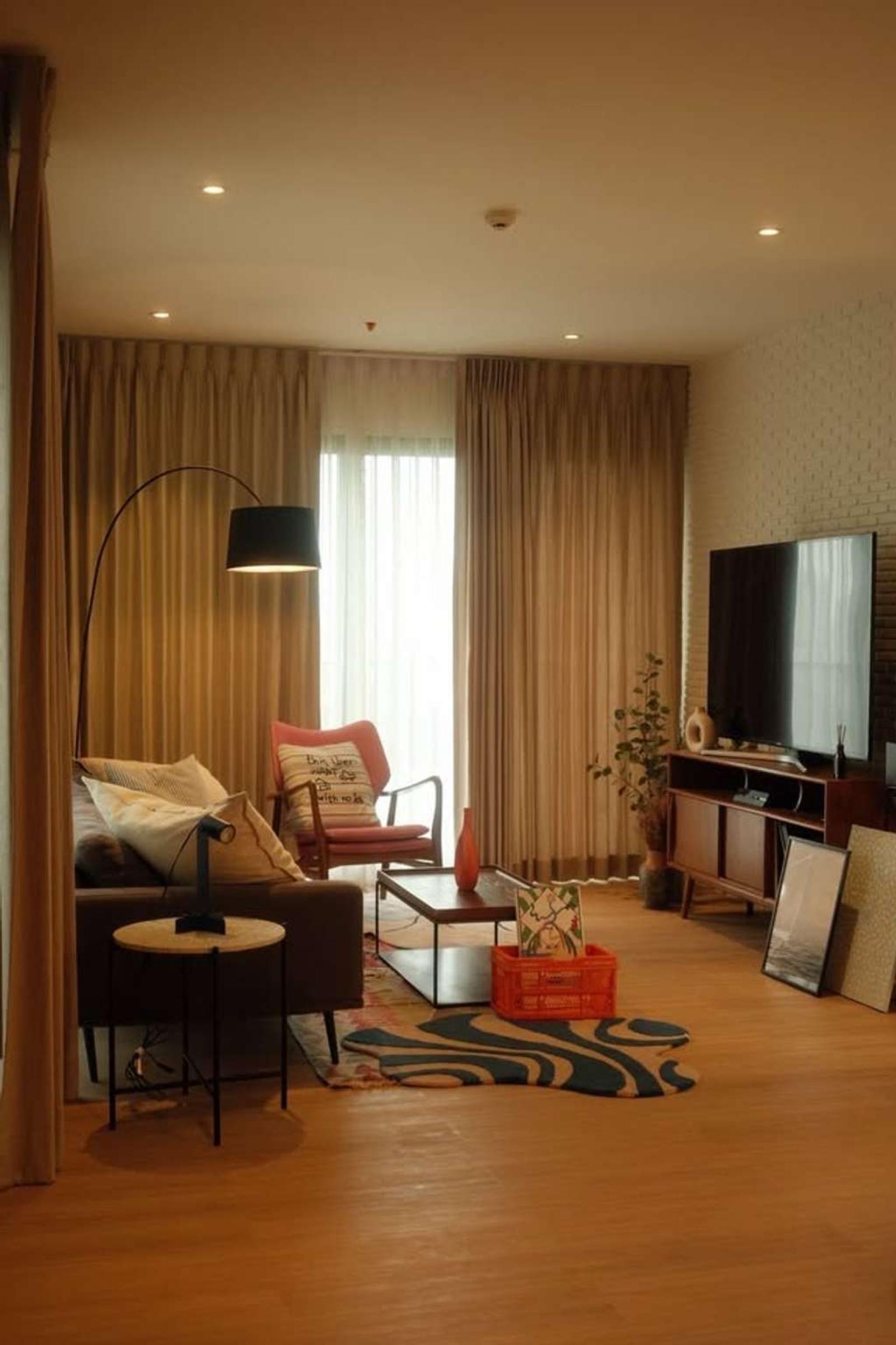 Noble Solo / 1 Bedroom (FOR SALE), โนเบิล โซโล / 1 ห้องนอน (ขาย) PEII148