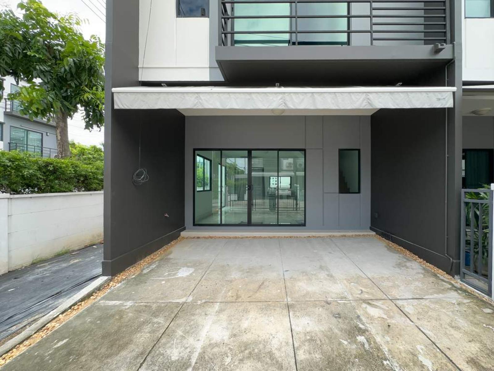บ้านกลางเมือง ราชพฤกษ์ - รัตนาธิเบศร์ / 3 ห้องนอน (ขาย), Baan Klang Muang Ratchaphruek - Rattanathibet / 3 Bedrooms (FOR SALE) EARK109