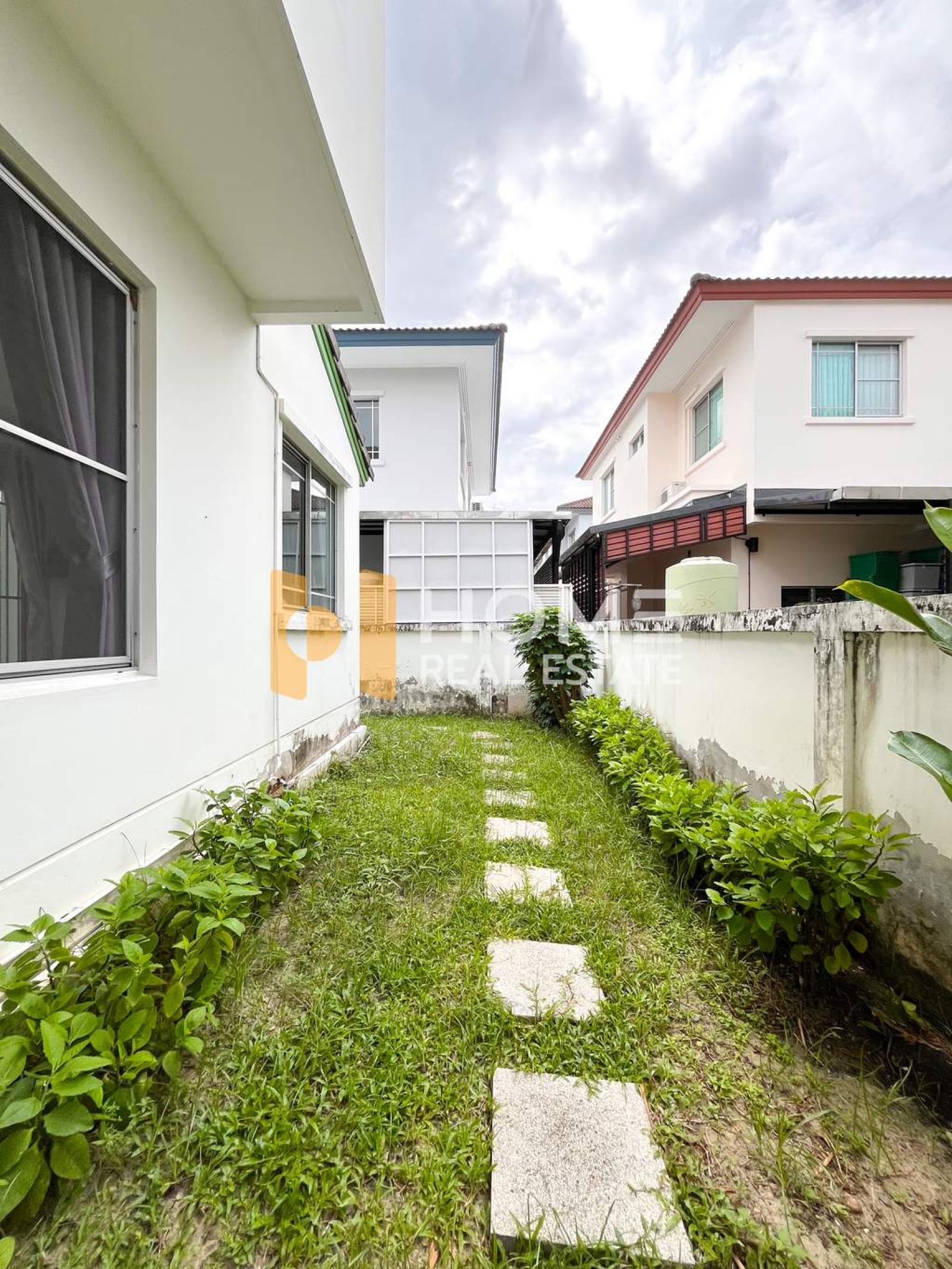 มัณฑนา อ่อนนุช - วงแหวน 2 / 3 ห้องนอน (ให้เช่า), Manthana Onnut - Wongwan 2 / 3 Bedrooms (FOR RENT) POON312