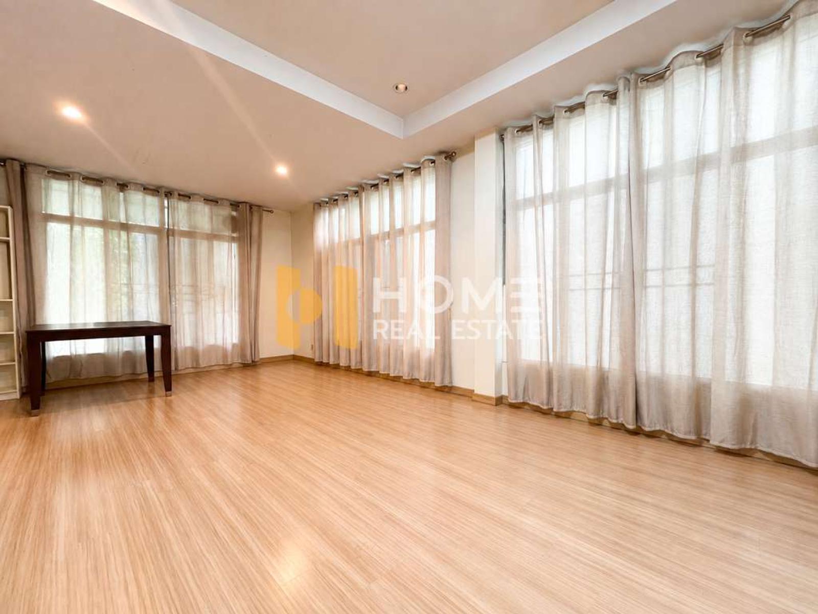 ลลิล กรีนวิลล์ ดิ เอ็กซ์คลูซีฟ อ่อนนุช - สุวรรณภูมิ / 4 ห้องนอน (ขาย), Lalin Green Ville  The Executive Onnut - Suvarnabhumi / 4 Bedrooms (FOR SALE) POON311