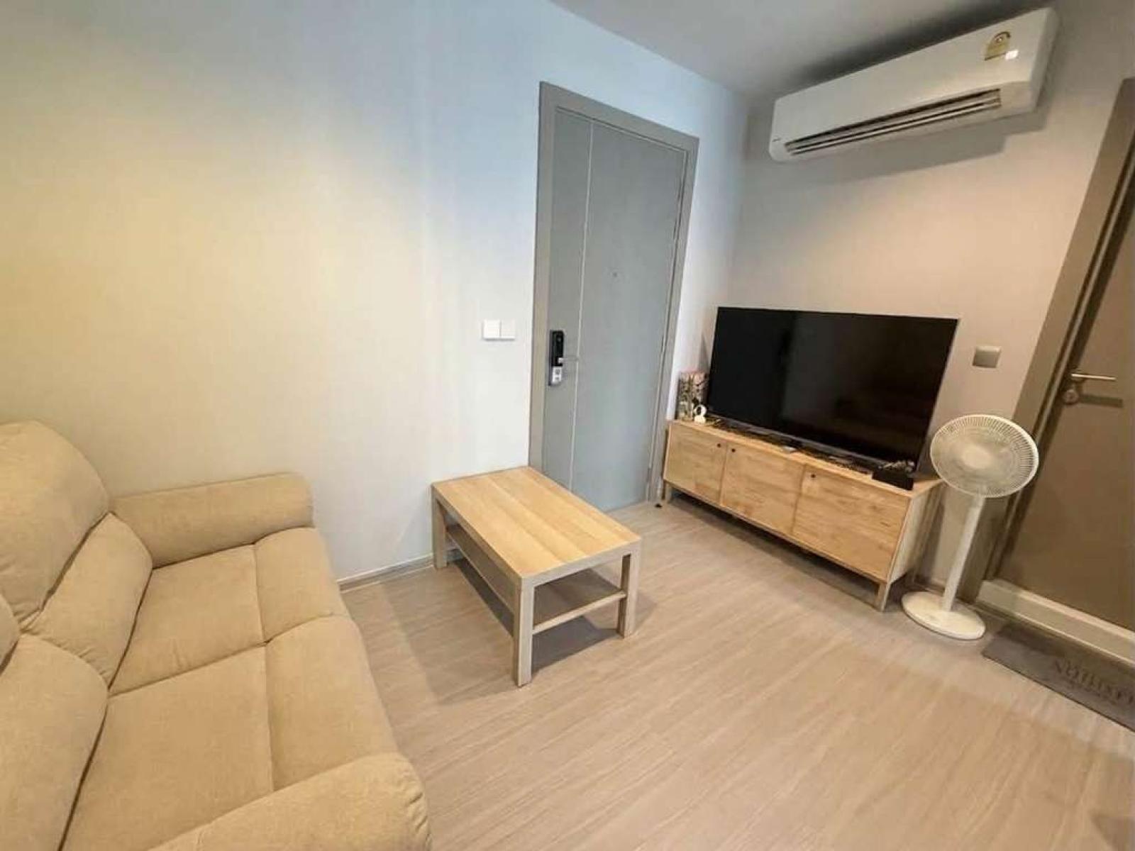 Life Asoke - Rama 9 / 1 Bedroom (FOR SALE), ไลฟ์ อโศก - พระราม 9 / 1 ห้องนอน (ขาย) PEII155