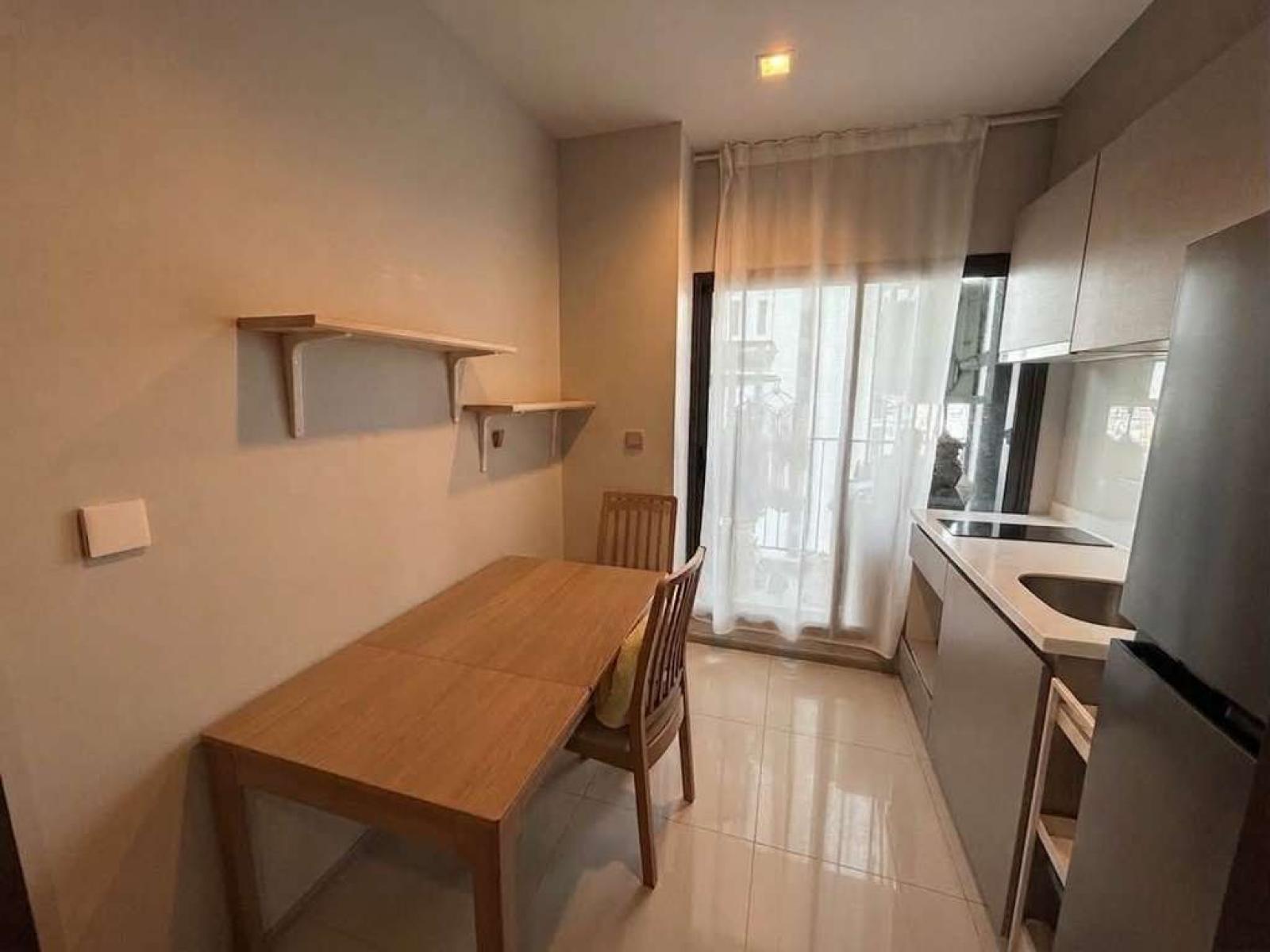 Life Asoke - Rama 9 / 1 Bedroom (FOR SALE), ไลฟ์ อโศก - พระราม 9 / 1 ห้องนอน (ขาย) PEII155