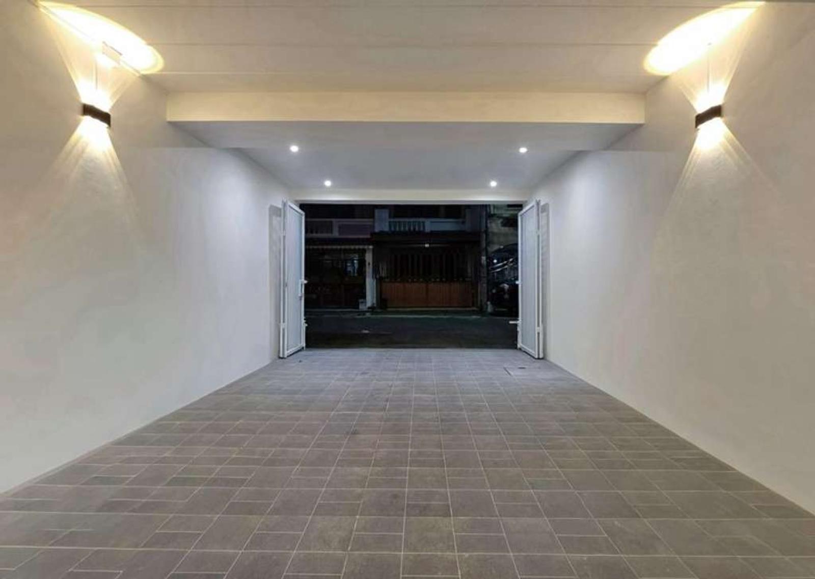 หมู่บ้านเรวดี57 / 3 ห้องนอน (ขาย), Rewadee Village 57 / 3 Bedrooms (FOR SALE) EARK110