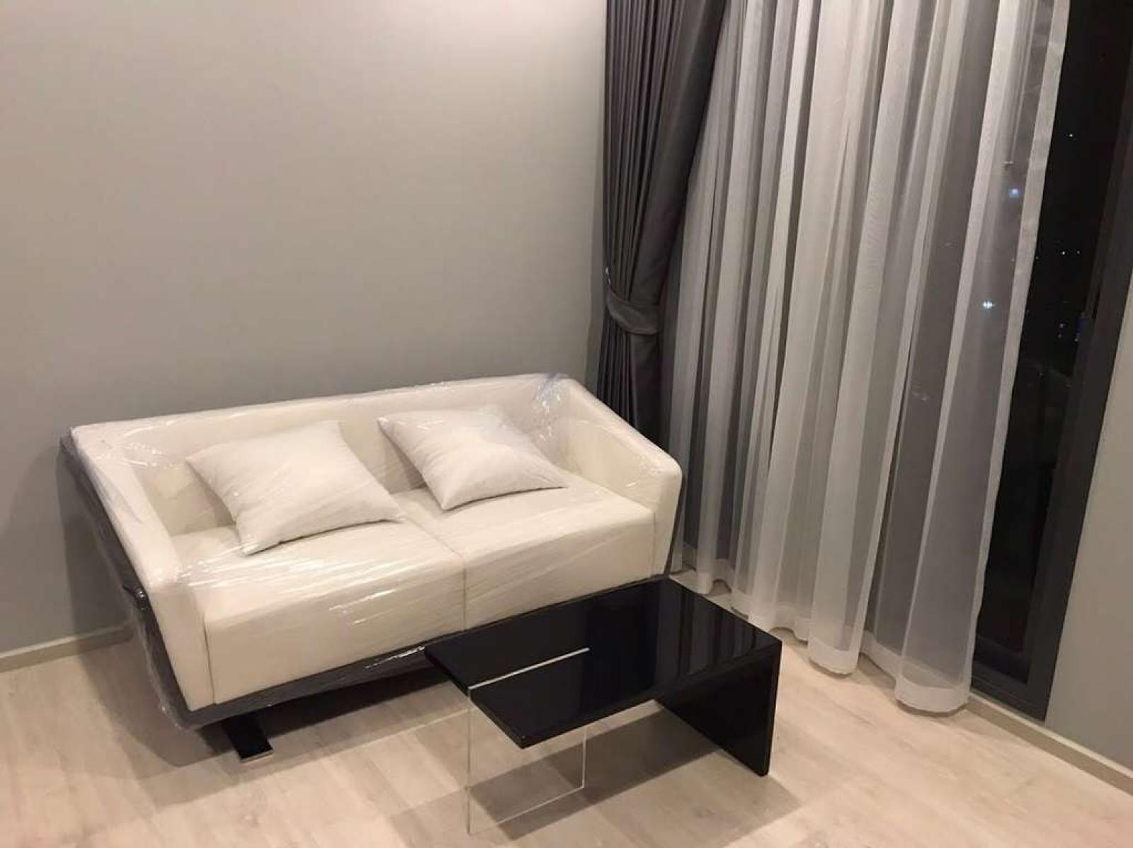 M Thonglor 10 / 1 Bedroom (SALE WITH TENANT), เอ็ม ทองหล่อ เท็น / 1 ห้องนอน (ขายพร้อมผู้เช่า) PEII150