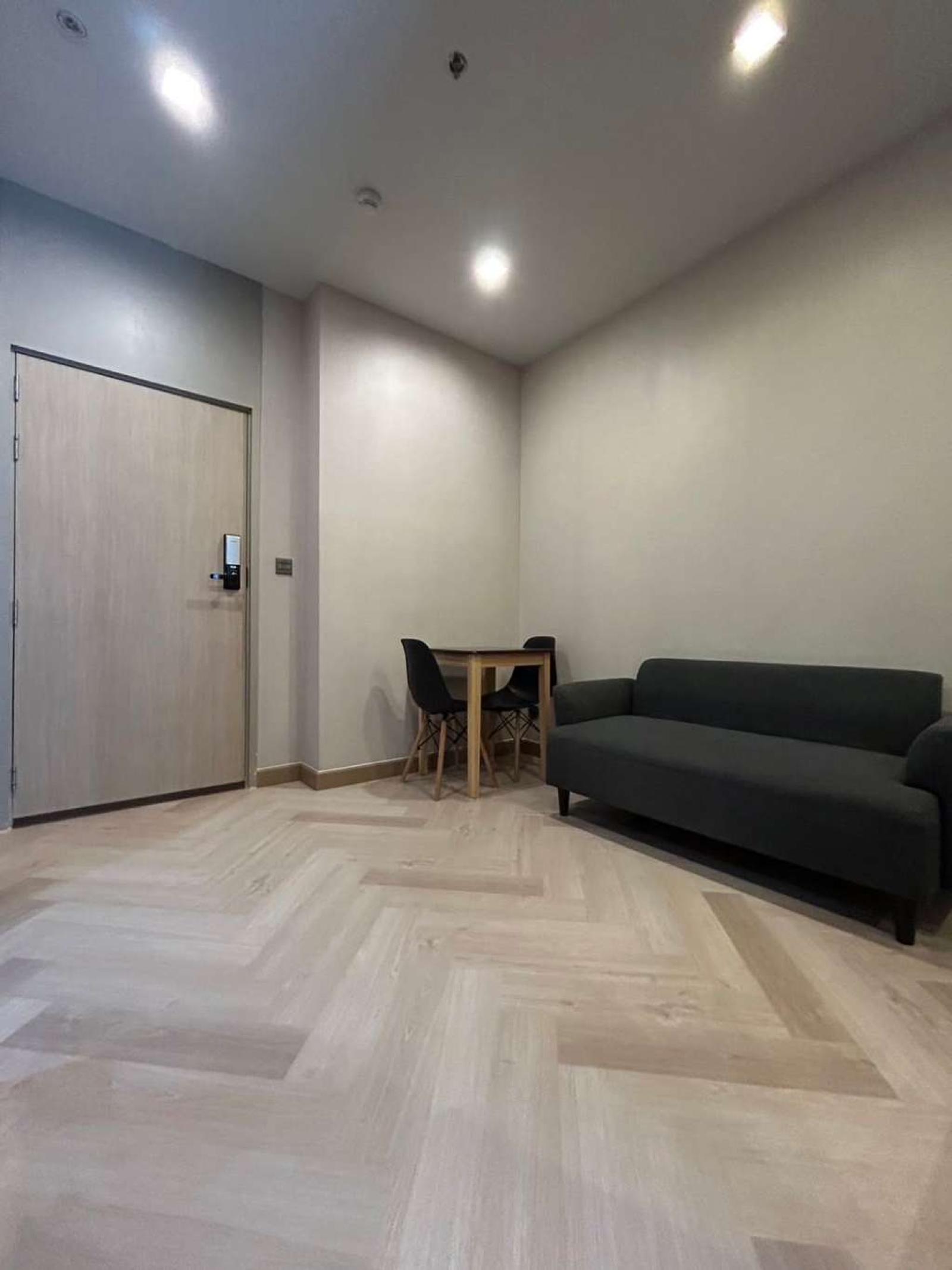 M Thonglor 10 / 1 Bedroom (SALE WITH TENANT), เอ็ม ทองหล่อ เท็น / 1 ห้องนอน (ขายพร้อมผู้เช่า) PEII151