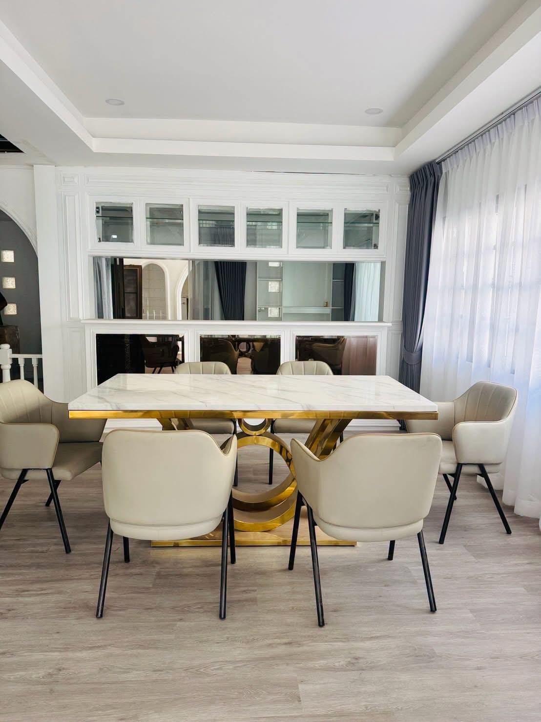Ladawan - Srinakarin / 4 Bedrooms (FOR RENT), ลดาวัลย์ - ศรีนครินทร์ / 4 ห้องนอน (เช่า) PSRN017