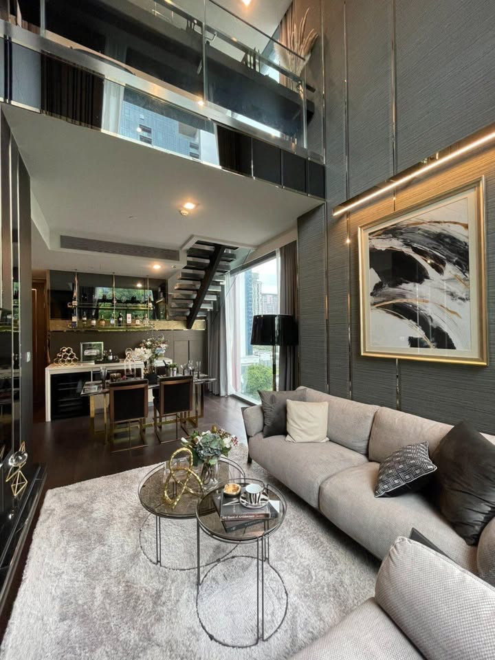 LAVIQ Sukhumvit 57 / 2 Bedrooms (FOR SALE), ลาวิค สุขุมวิท 57 / 2 ห้องนอน (ขาย) PEII042