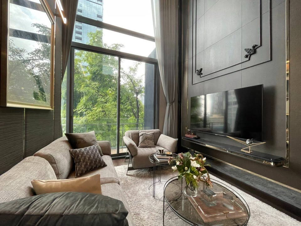 LAVIQ Sukhumvit 57 / 2 Bedrooms (FOR SALE), ลาวิค สุขุมวิท 57 / 2 ห้องนอน (ขาย) PEII042