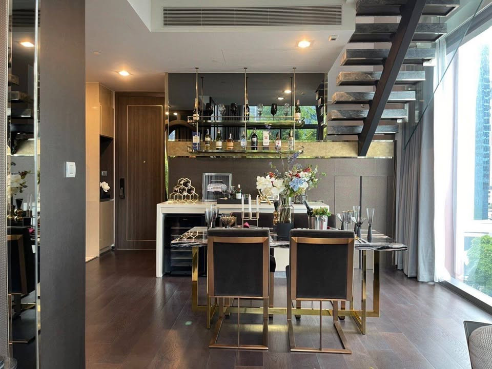 LAVIQ Sukhumvit 57 / 2 Bedrooms (FOR SALE), ลาวิค สุขุมวิท 57 / 2 ห้องนอน (ขาย) PEII042
