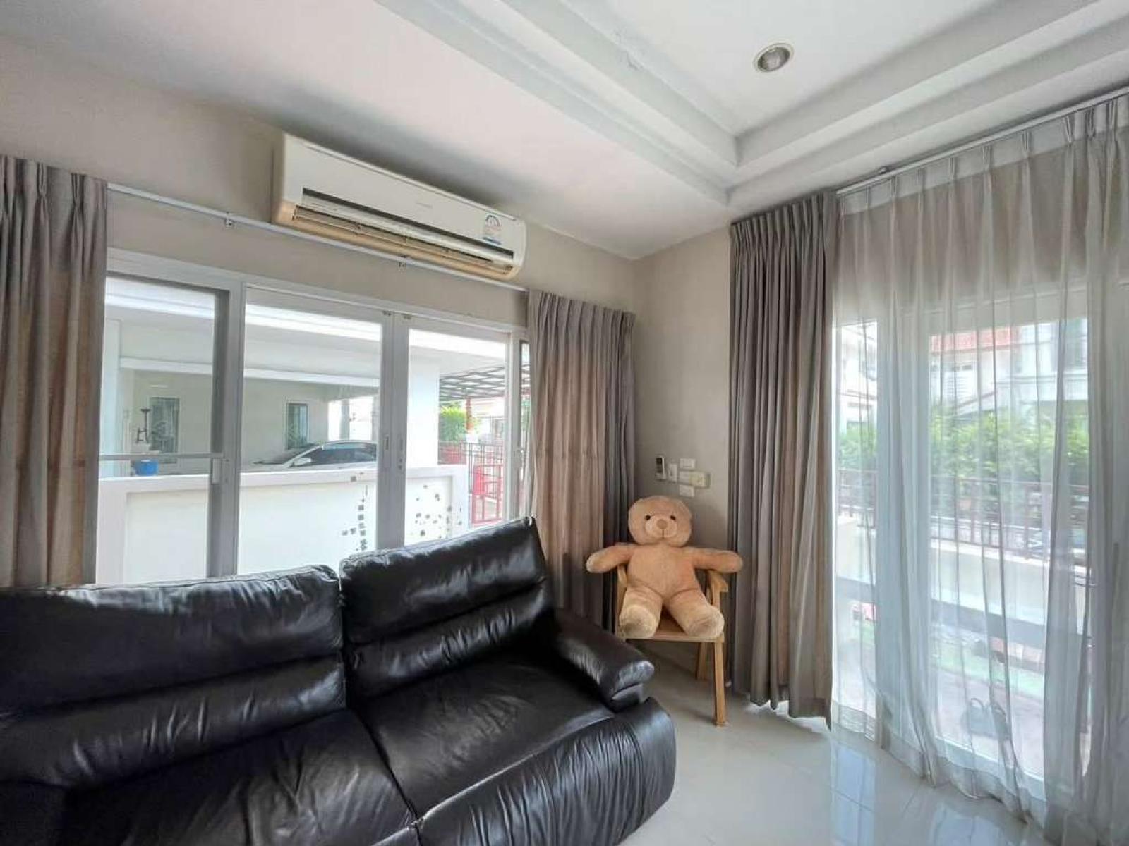 นนท์ณิชา สะพานพระนั่งเกล้า / 3 ห้องนอน (ขาย), Nonnicha Phra Nangklao Bridge / 3 Bedrooms (FOR SALE) FAIR071
