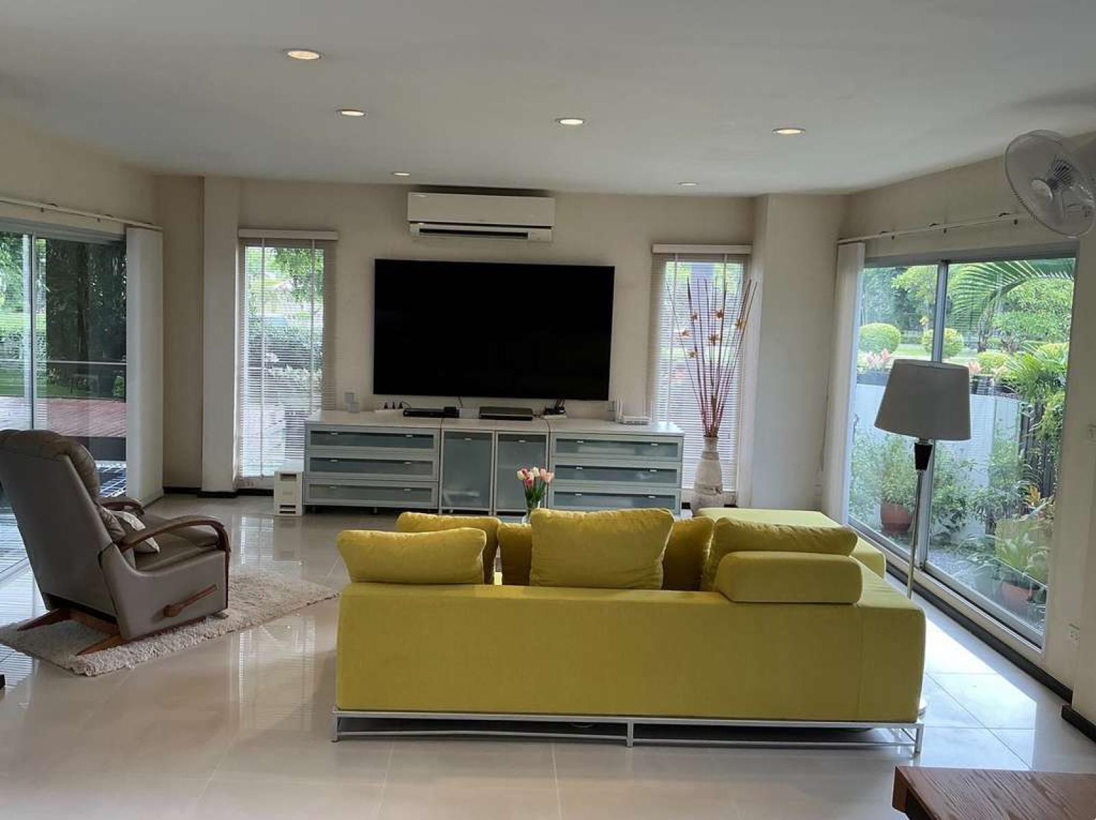 โนเบิล ทารา พัฒนาการ / 4 ห้องนอน (ขาย), Noble Tara Pattanakarn / 4 Bedrooms (FOR SALE) FAS075