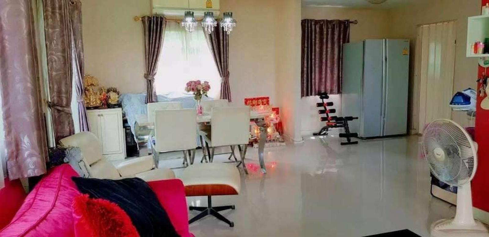 ภัสสร เพรสทีจ อ่อนนุช / 3 ห้องนอน (ขาย), Passorn Prestige Onnut / 3 Bedrooms (FOR SALE) POON307