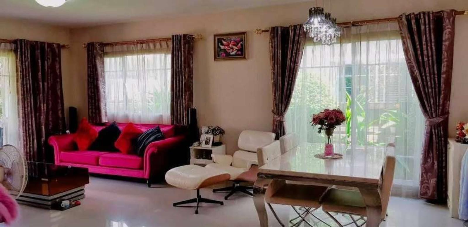 ภัสสร เพรสทีจ อ่อนนุช / 3 ห้องนอน (ขาย), Passorn Prestige Onnut / 3 Bedrooms (FOR SALE) POON307