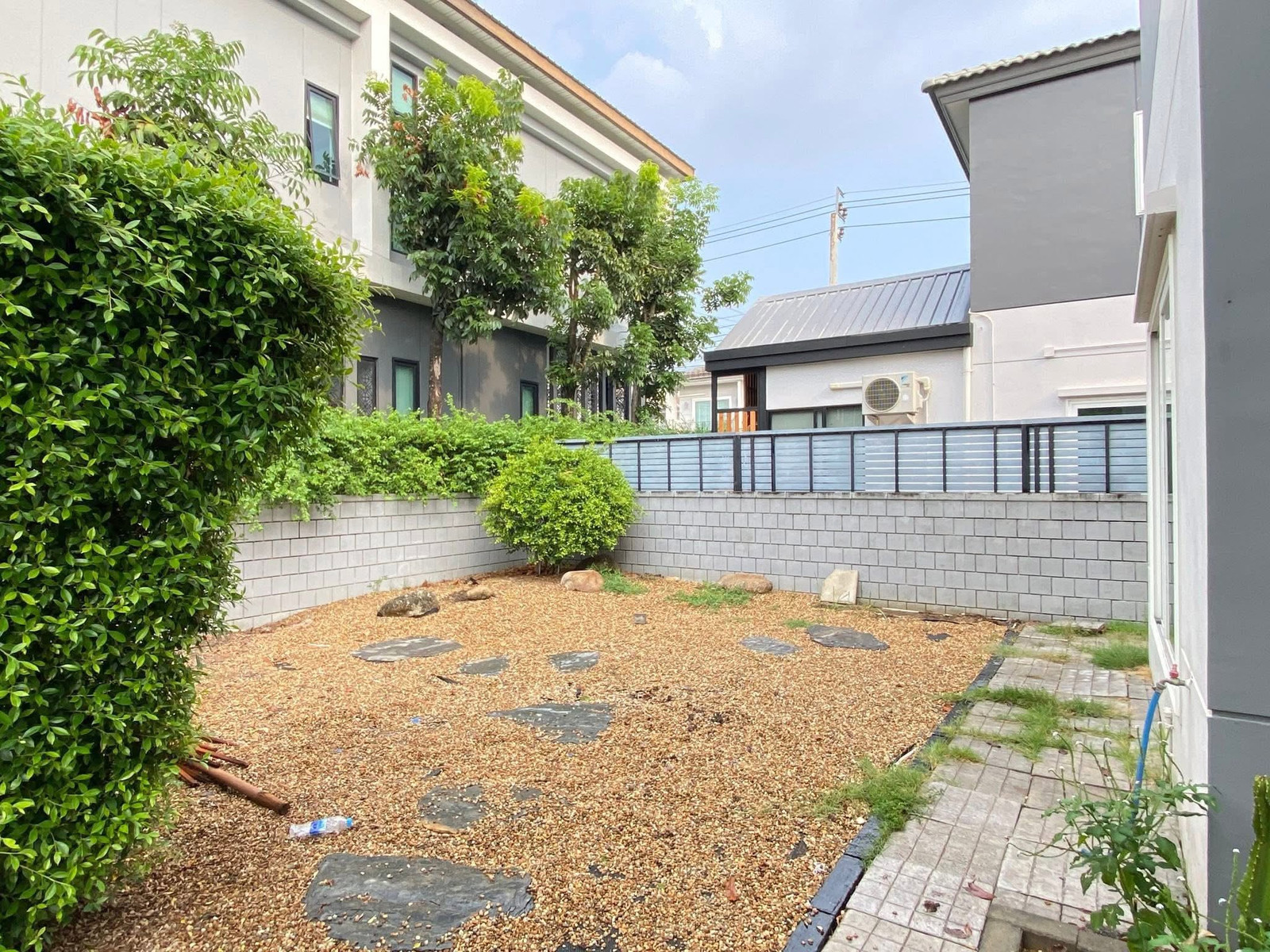 เดอะซิตี้ บางใหญ่ / 3 ห้องนอน (ขาย), The City Bangyai / 3 Bedrooms (FOR SALE) FAIR062