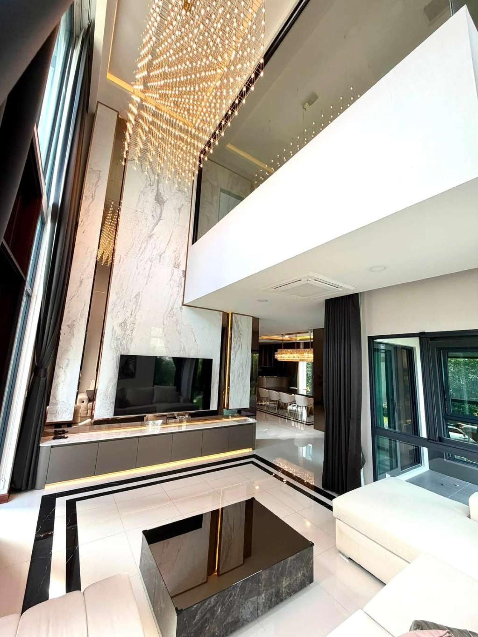 เดอะ ซิตี้ ปิ่นเกล้า - บรมฯ 2 / 5 ห้องนอน (ขาย), The City Pinklao - Borom 2 / 5 Bedrooms (FOR SALE) BALL451