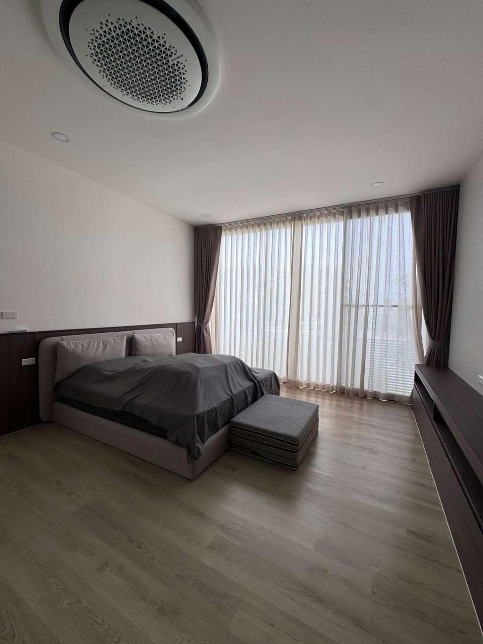 พอล ราชพฤกษ์ พระราม 5 / 4 ห้องนอน (ขาย), Paul Ratchaphruek Rama 5 / 4 Bedrooms (FOR SALE) BALL459